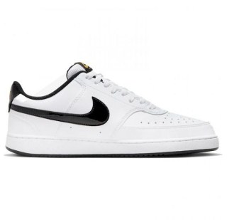 Кросівки чоловічі Nike Court Vision Low Men's Shoes DV1899-100
