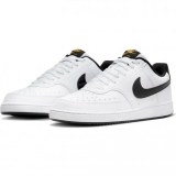 Кроссовки мужские Nike Court Vision Low Men's Shoes DV1899-100_image_3