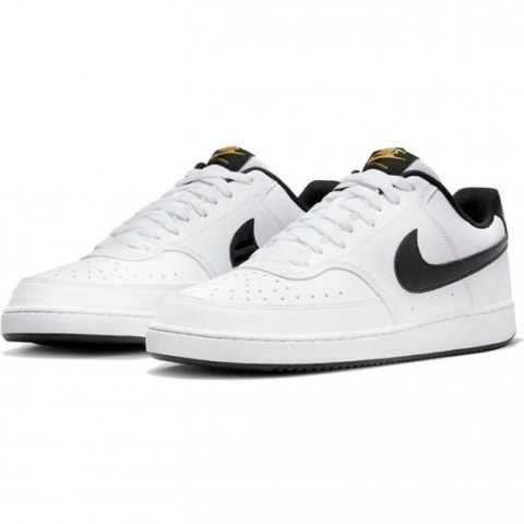 Кроссовки мужские Nike Court Vision Low Men's Shoes DV1899-100_image_3