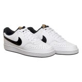 Кроссовки мужские Nike Court Vision Low Men's Shoes DV1899-100_image_4