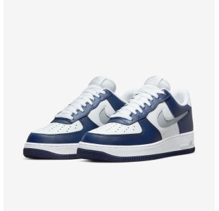 Кросівки Nike Air Force 1'07 LV8 DV3501-400