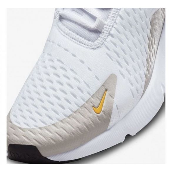 Кроссовки Nike Air Max 270 White Blue Grey DV3731-100_image_5