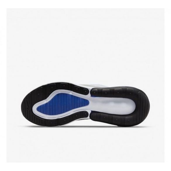 Кроссовки Nike Air Max 270 White Blue Grey DV3731-100_image_6
