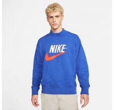  ТОЛСТОВКА NIKE M NSW TREND OVERSHIRT DM5273-480