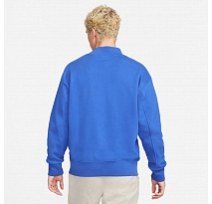  ТОЛСТОВКА NIKE M NSW TREND OVERSHIRT DM5273-480