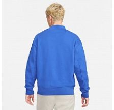  ТОЛСТОВКА NIKE M NSW TREND OVERSHIRT DM5273-480