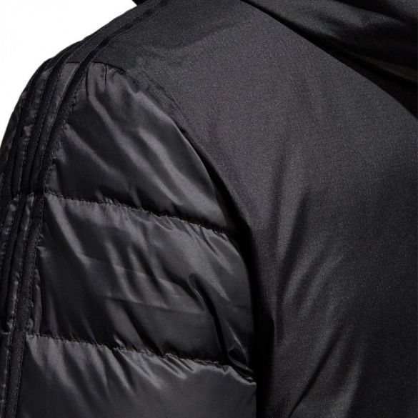 Мужской пуховик Adidas Winter Stadium 18 BQ6590_image_3