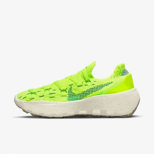 Кросівки жіночі Nike Space Hippie 04 DA2725-700_image_2