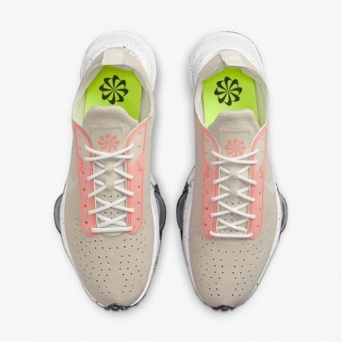 КРОССОВКИ NIKE AIR ZOOM-TYPE CRATER DH9628-200_image_3