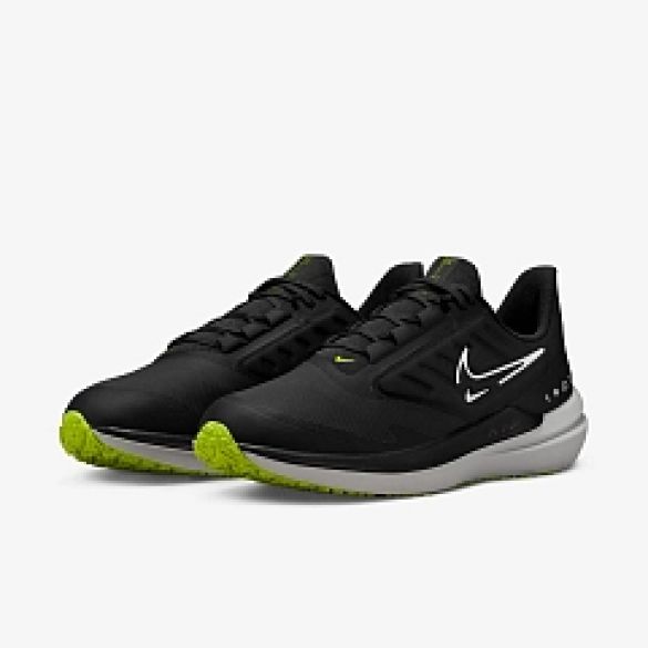 КРОССОВКИ NIKE AIR WINFLO 9 SHIELD DM1106-001_image_3