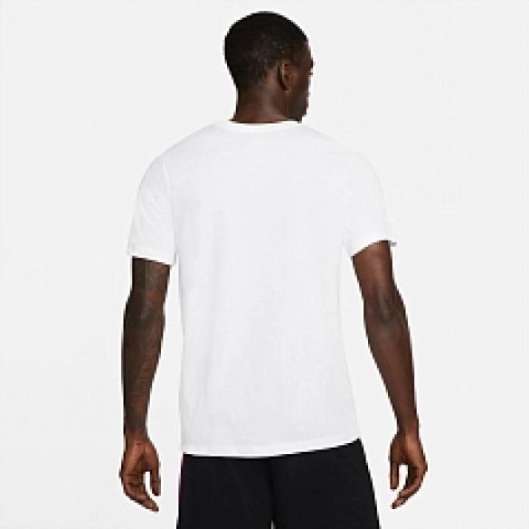 ФУТБОЛКА NIKE M NK DF BSB VERB SS TEE DN2982-100_image_2