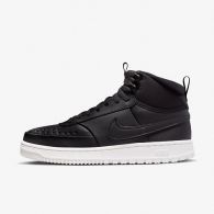 Ботинки Nike Court Vision Mid Winter Black DR7882-002