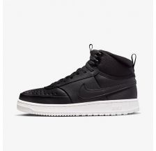 Черевики Nike Court Vision Mid Winter Black DR7882-002