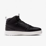 Ботинки Nike Court Vision Mid Winter Black DR7882-002