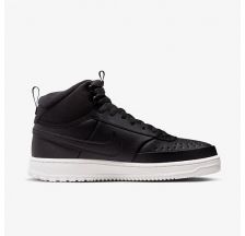 Черевики Nike Court Vision Mid Winter Black DR7882-002