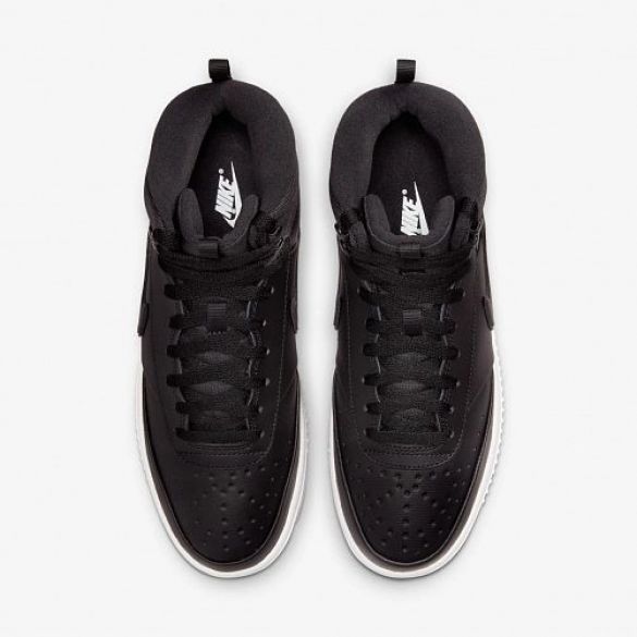 Черевики Nike Court Vision Mid Winter Black DR7882-002_image_5