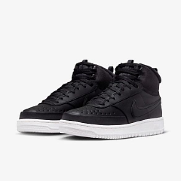 Черевики Nike Court Vision Mid Winter Black DR7882-002_image_7