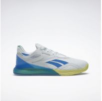 Женские кроссовки Reebok Nano X FY1067_image_9