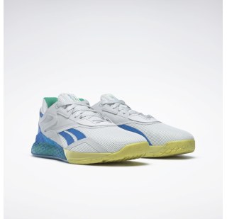 Жіночі кросівки Reebok Nano X FY1067