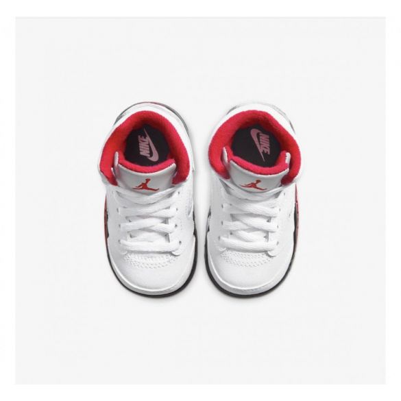 Кросівки JORDAN 5 RETRO (TD) 440890-102_image_4