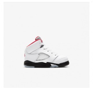 Кроссовки JORDAN 5 RETRO (TD) 440890-102