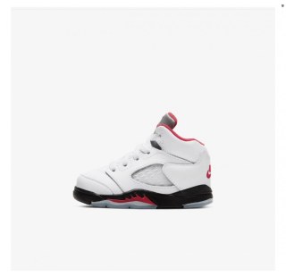 Кроссовки JORDAN 5 RETRO (TD) 440890-102