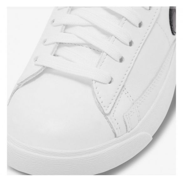 Кросівки жіночі NIKE W BLAZER LOW BQ0033-100_image_6