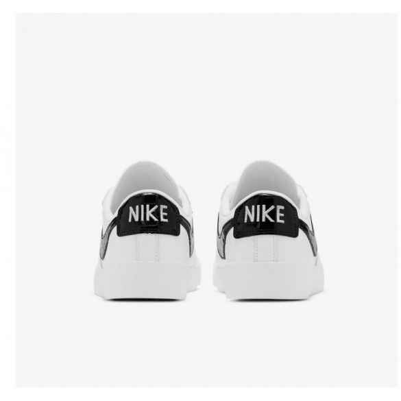 Кросівки жіночі NIKE W BLAZER LOW BQ0033-100_image_5