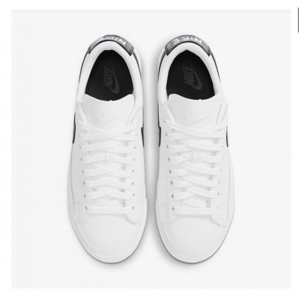 Кросівки жіночі NIKE W BLAZER LOW BQ0033-100_image_4