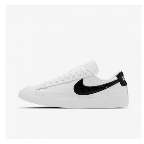 Кроссовки женские NIKE W BLAZER LOW BQ0033-100_image_2