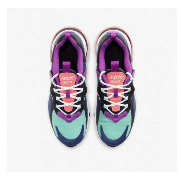 Кросівки NIKE AIR MAX 270 REACT (GS) BQ0103-402_image_5