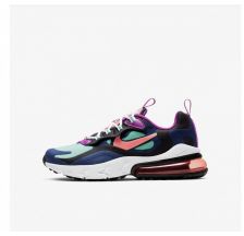 Кросівки NIKE AIR MAX 270 REACT (GS) BQ0103-402