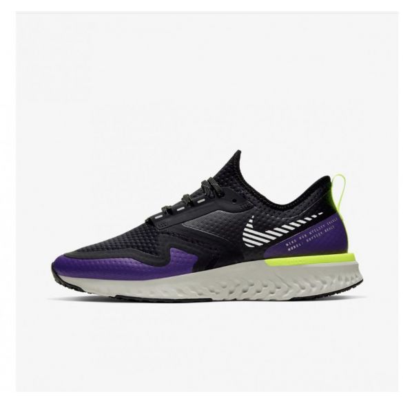 Женские кроссовки Nike Odyssey React 2 Shield BQ1672-002_image_2