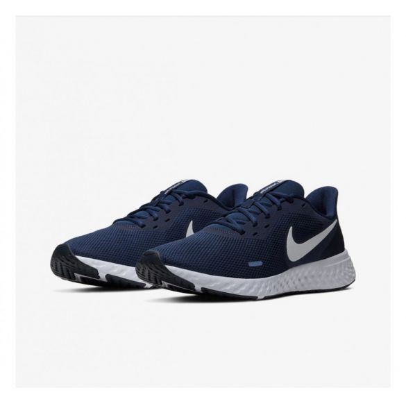 Мужские кроссовки Nike Revolution 5 BQ3204-400_image_5