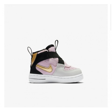 Кроссовки Nike FORCE 1 HIGHNESS (TD) BQ3600-500_image_1