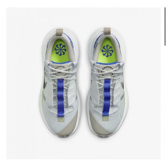 Кросівки NIKE CRATER IMPACT (GS) DB3551-020_image_3