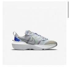Кросівки NIKE CRATER IMPACT (GS) DB3551-020