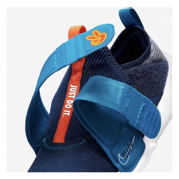 Кросівки NIKE FLEX ADVANCE SE (PS) DC5562-400_image_8