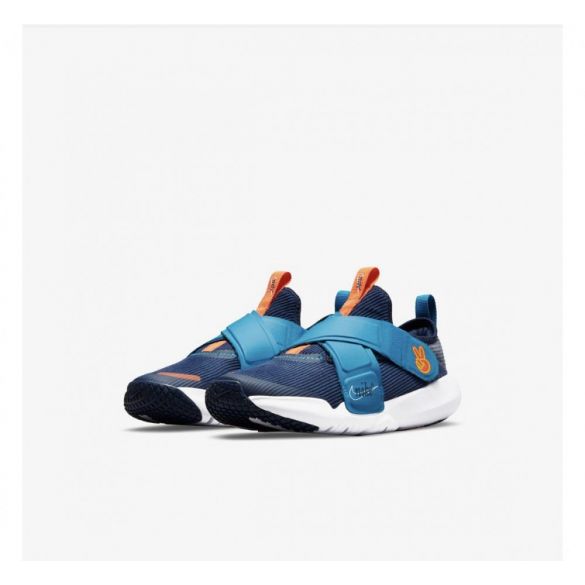 Кросівки NIKE FLEX ADVANCE SE (PS) DC5562-400_image_3