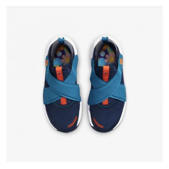 Кросівки NIKE FLEX ADVANCE SE (PS) DC5562-400_image_7