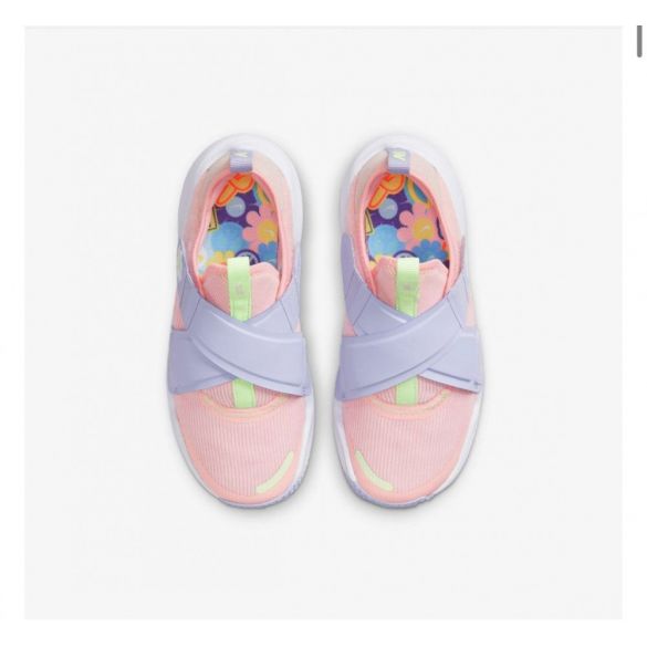 Кросівки NIKE FLEX ADVANCE SE (PS) DC5562-600_image_5