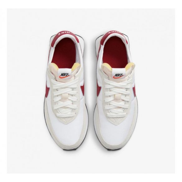 Кроссовки Nike Waffle Trainer 2 (Gs) DC6477-101_image_4