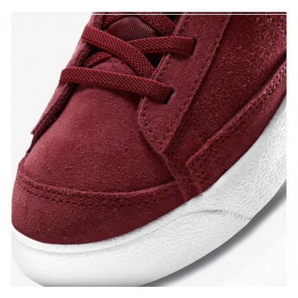 Кросівки NIKE BLAZER MID 77 SUEDE (PS) DD1850-600_image_6