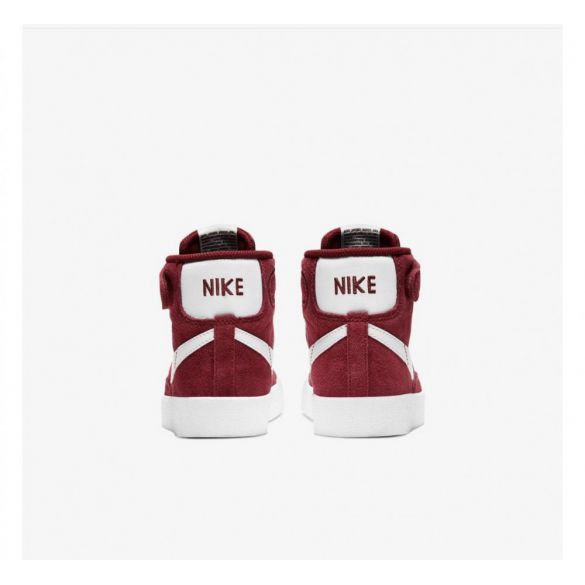 Кросівки NIKE BLAZER MID 77 SUEDE (PS) DD1850-600_image_4