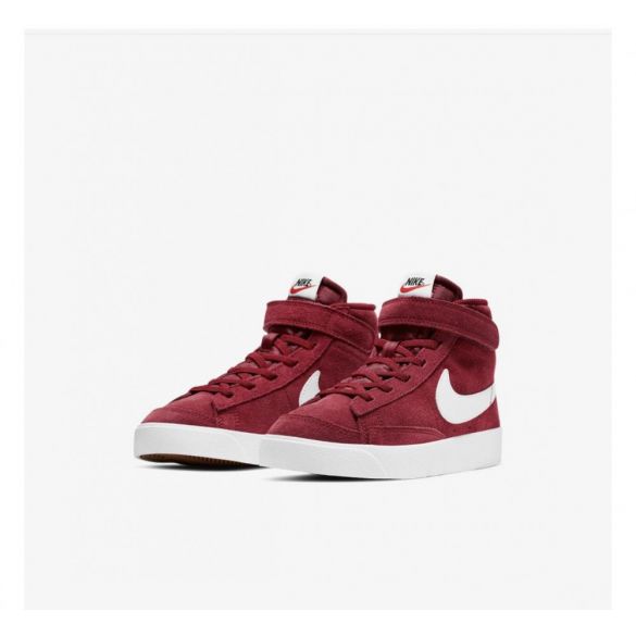 Кросівки NIKE BLAZER MID 77 SUEDE (PS) DD1850-600_image_5