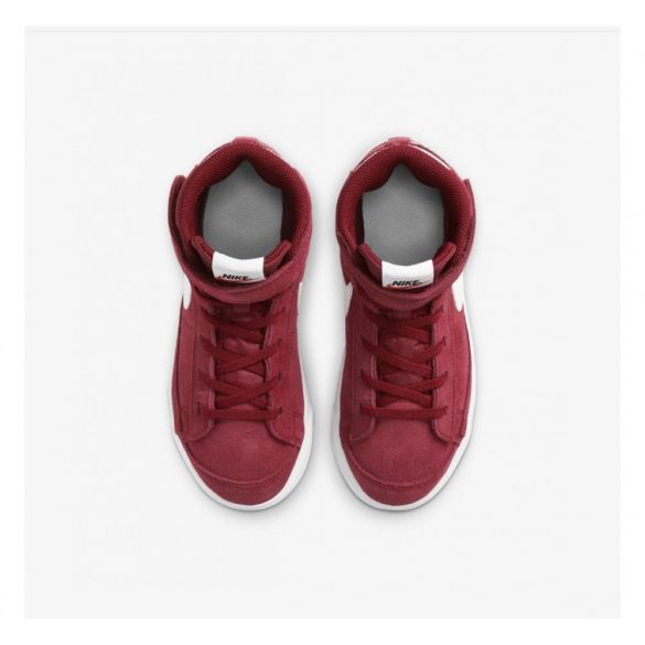 Кросівки NIKE BLAZER MID 77 SUEDE (PS) DD1850-600_image_3