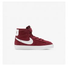 Кросівки NIKE BLAZER MID 77 SUEDE (PS) DD1850-600