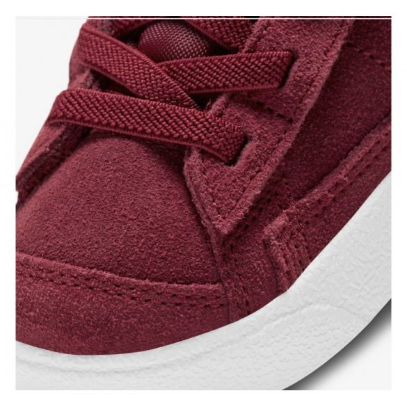 Кросівки NIKE BLAZER MID 77 SUEDE (TD) DD1851-600_image_6