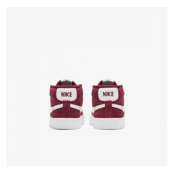 Кросівки NIKE BLAZER MID 77 SUEDE (TD) DD1851-600_image_3