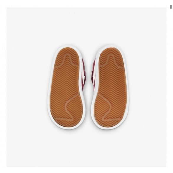 Кросівки NIKE BLAZER MID 77 SUEDE (TD) DD1851-600_image_7